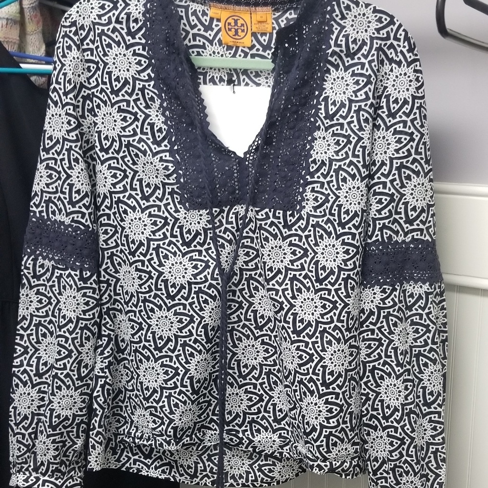 Tory burch shirt